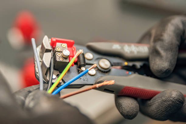 Best Electrical Wiring Services  in Forestville, CA
