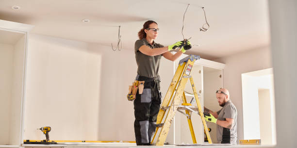 Best 24-Hour Electrician  in Forestville, CA