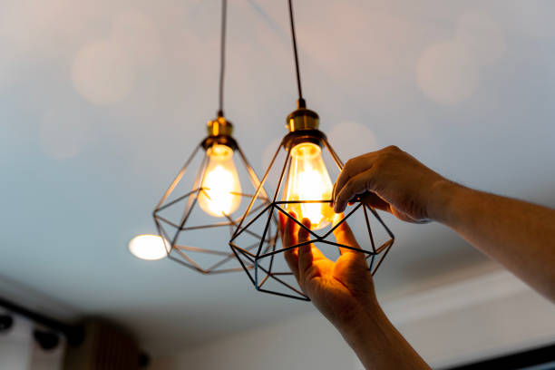 Best Commercial Electrician Services  in Forestville, CA