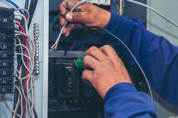 Best Electrician Near Me  in Forestville, CA
