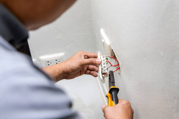 Best Electrical Rewiring Services  in Forestville, CA