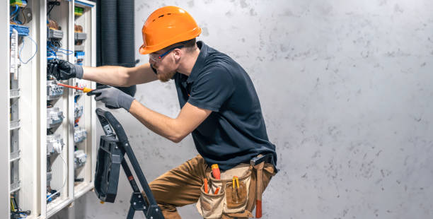 Best Home Electrical Repair  in Forestville, CA