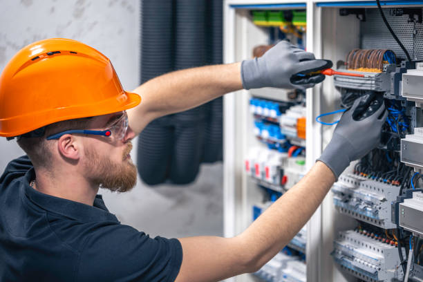 Electrical Upgrades for Homes in Forestville, CA