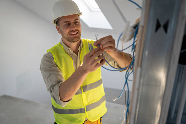 Best Electrical Contractors for Businesses  in Forestville, CA